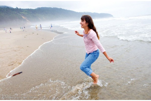 武汉街头茶香飘，畅享网络好时光